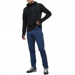 Buy NORRONA Falketind Flex1 Pants /indigo night blue