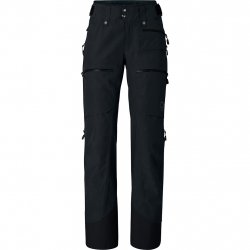 Buy NORRONA Lofoten Gtx Insulated Pants W /caviar black