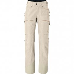 Buy NORRONA Lofoten Gtx Insulated Pants W /oatmeal