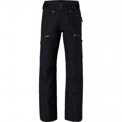 Buy NORRONA Lofoten Gtx Pants /caviar black