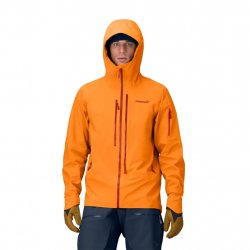 Buy NORRONA Lofoten Gtx Pro Jacket /exuberance