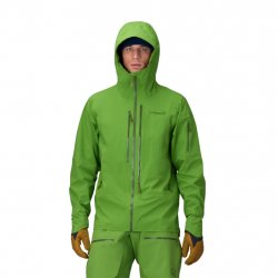 Buy NORRONA Lofoten Gtx Pro Jacket /norrona green