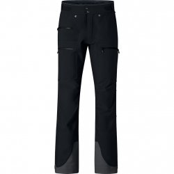 Buy NORRONA Lynen Gtx Pants /caviar black