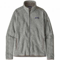 Buy PATAGONIA Better Sweater Jacket /birch white