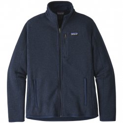 Buy PATAGONIA Better Sweater Jacket /new navy
