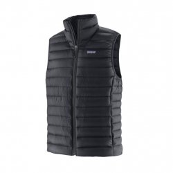 Buy PATAGONIA Down Sweater Vest /black