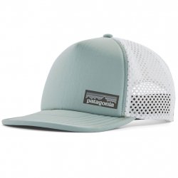 Buy PATAGONIA Duckbill Trucker Hat /thermal blue