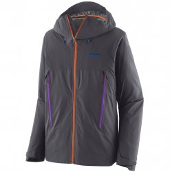 Buy PATAGONIA Super Free Alpine Jacket /forge grey