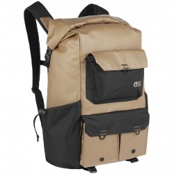 Buy PICTURE ORGANIC Grounds 22 Backpack /dark stone