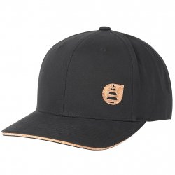 Buy PICTURE ORGANIC Kline Bb Cap /black