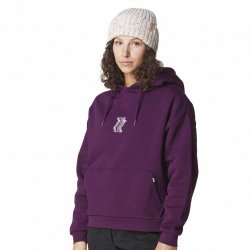 Buy PICTURE ORGANIC Lify Hoodie /potent purple