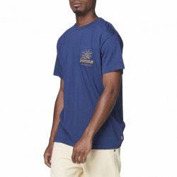 Buy PICTURE ORGANIC Natamo Tee /blueprint