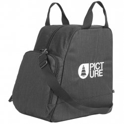 Buy PICTURE ORGANIC Shoes Bag /black