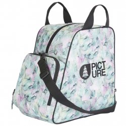 Buy PICTURE ORGANIC Shoes Bag /blurry water print