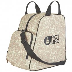 Buy PICTURE ORGANIC Shoes Bag /textury print