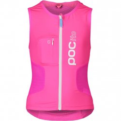 Buy POC Pocito Vpd Air Vest /Fluorescent Pink