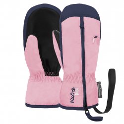 Buy REUSCH Ben Mitten /light rose dress blue