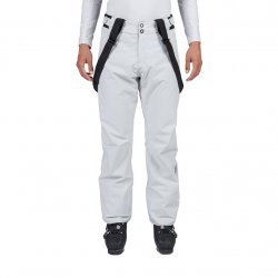 Buy ROSSIGNOL Hero Velika Pant /soft grey