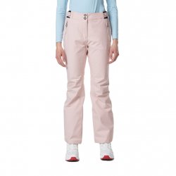 Buy ROSSIGNOL Ski Pant W /powder pink