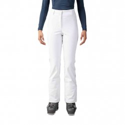 Buy ROSSIGNOL Ski Softshell Pant W /white