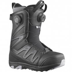 Buy SALOMON Ivy Boa Sj Boa W /black