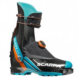 Buy SCARPA Alien 4.0 /black