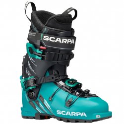 Buy SCARPA Gea /emerald black