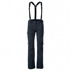 Buy SCOTT Explorair 3 Layer Pant W /dark blue