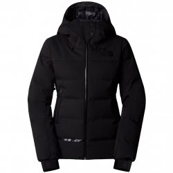 Buy THE NORTH FACE Cirque Down Jacket W /tnf black