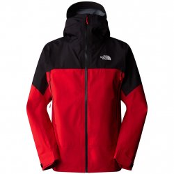 Buy THE NORTH FACE Jazzi 3L Gtx Jacket /high risk red tnf black
