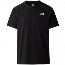 Buy THE NORTH FACE S/s North Faces Tee /tnf black