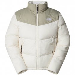 Buy THE NORTH FACE Saikuru Jacket /white dune clay grey