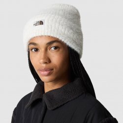 Buy THE NORTH FACE Salty Bae Lined Beanie W /gardenia white