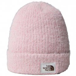 Buy THE NORTH FACE Salty Bae Lined Beanie W /pink moss