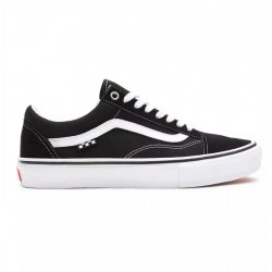 Buy VANS Skate Old Skool /black white