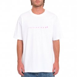 Buy VOLCOM Arthur Dino Lse Sst /white