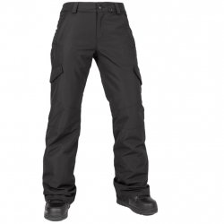 Buy VOLCOM Bridger Insulated Pant W /black