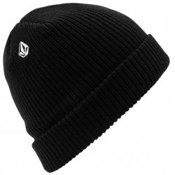 Buy VOLCOM Full Stone Beanie /black