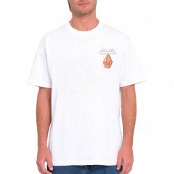 Buy VOLCOM Olivmoose Sst /white