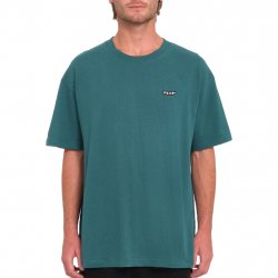 Buy VOLCOM Pistol Stone Lse Sst /evergreen