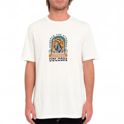 Buy VOLCOM Sacred Stone Sst /off white