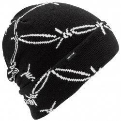 Buy VOLCOM Stone Funk Beanie /black