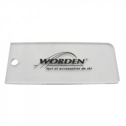 Buy WORDEN Racloir Plexiglas Racing 5mm 