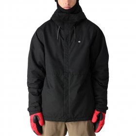 686 Foundation Jacket /black