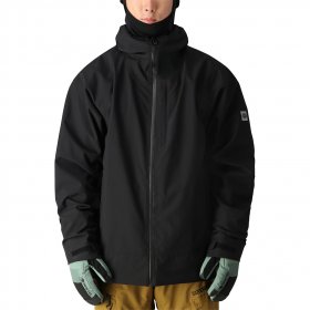 686 Gateway Jacket /black