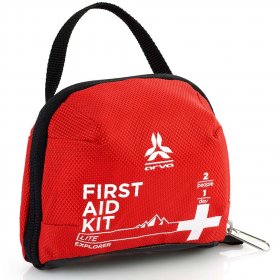 ARVA Fist Aid Kit Lite