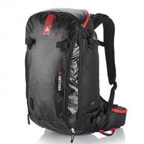 ARVA Rescuer 32L Pro /black