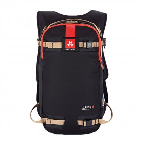 ARVA Ride 18L /black