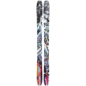 ATOMIC Bent 100 /black multicolor