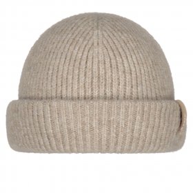 BARTS Banxs Beanie /light brown